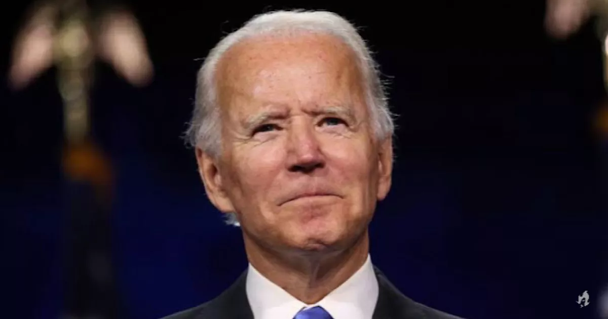 Joe Biden anuncia que desistiu de disputar a reeleicao