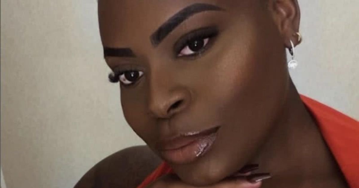 Jojo Todynho aparece pela primeira vez apos realizar cirurgia plastica