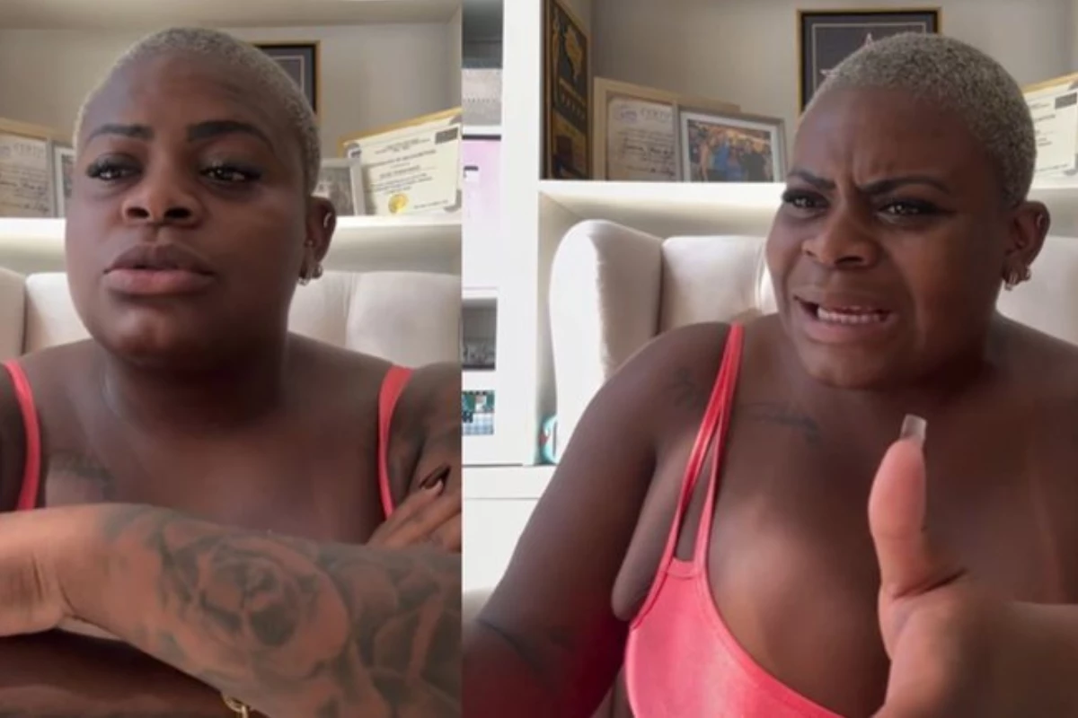 Jojo Todynho posta foto em trajes menores e rebate comentário desrespeitoso de seguidor: ‘Se Manca!’ 31 Jojo Todynho posta foto em trajes menores e rebate comentario