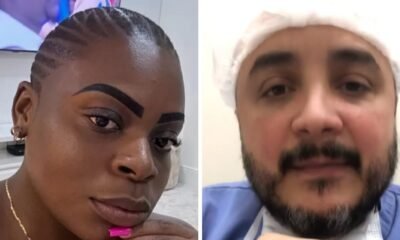 Jojo Todynho realiza diversas cirurgias plasticas e seu medico declara