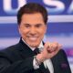 Jornal afirma que Silvio Santos foi internado no Hospital Albert