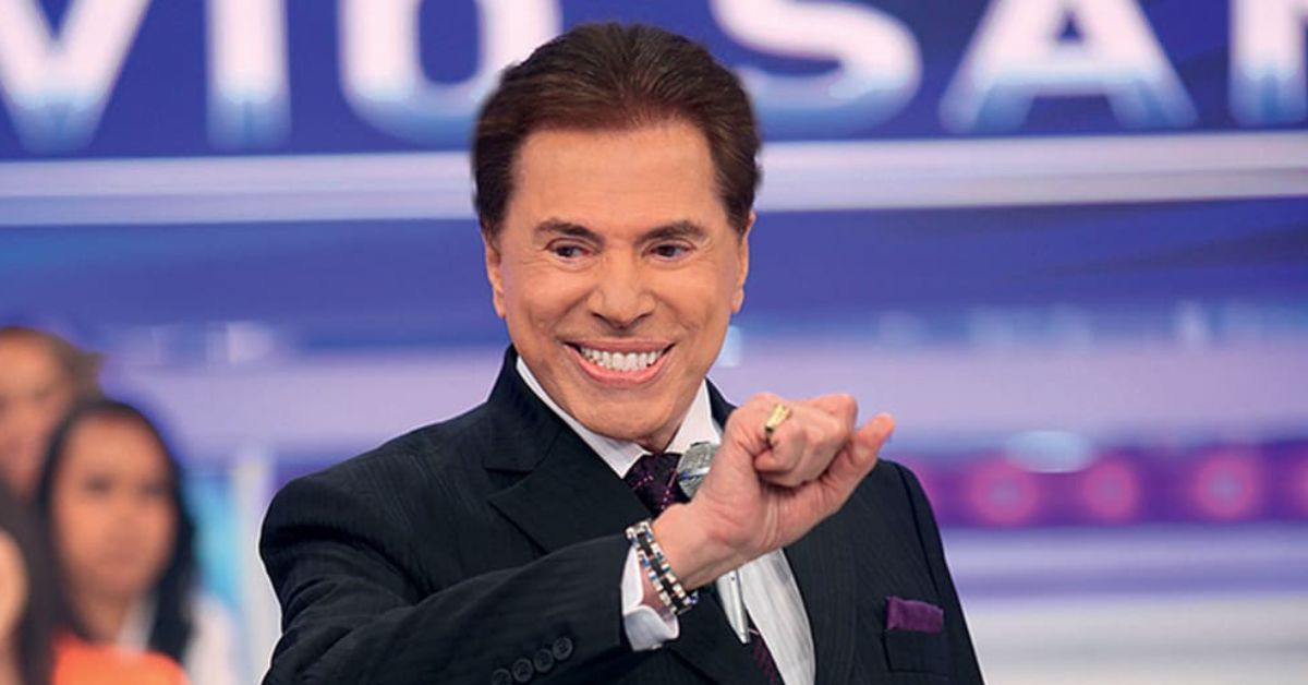 Jornal afirma que Silvio Santos foi internado no Hospital Albert Einstein após ser diagnosticado com doença 31 Jornal afirma que Silvio Santos foi internado no Hospital Albert