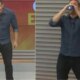 Jornalista enfrenta engasgo ao vivo no Globo Esporte ‘Deixa eu
