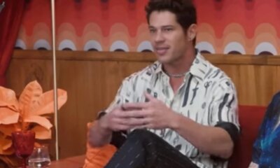 Jose Loreto abre o jogo sobre experiencias traumaticas na hora