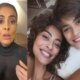 Juliana Paes entrega comportamento do filho de 13 anos e