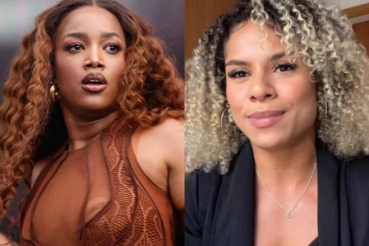 Kevelin Gomes, amante de Yuri Lima, fica com pena de Iza e desabafa: ‘fiquei triste ao ver o vídeo dela’ 31 Kevelin Gomes amante de Yuri Lima fica com pena de