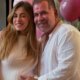 Leandro Hassum comemora o crescimento da familia novo membro nasce