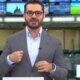 Leilane Neubarth critica Emilio Surita por gesto homofobico contra Marcelo