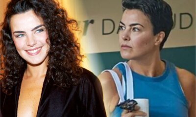 Lembra da atriz Ana Paula Arosio Longe da TV ha