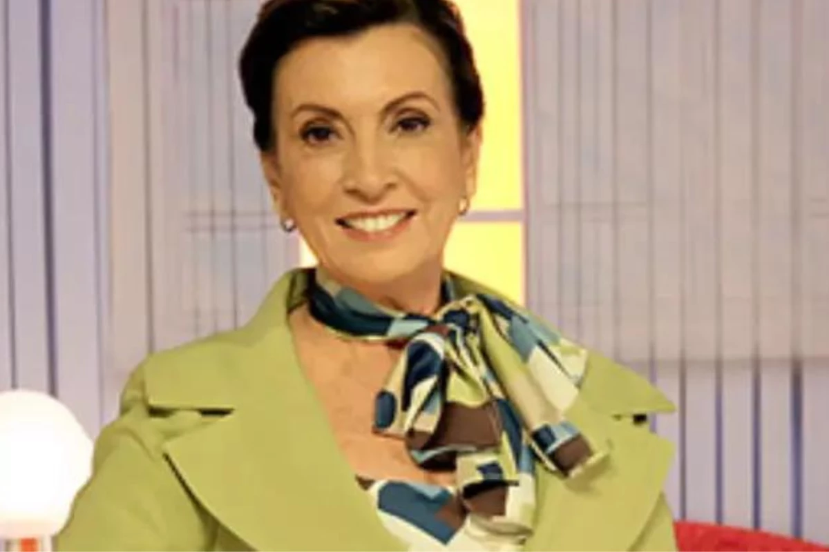 Lembra dela? Aos 79 anos, Supernanny retorna à TV e faz reflexões sobre a infância digital e o papel dos pais 31 Lembra dela Aos 79 anos Supernanny retorna a TV e
