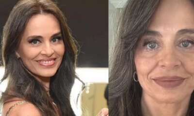 Lembra dela Famosa jornalista global faz desabafo sincero e relata