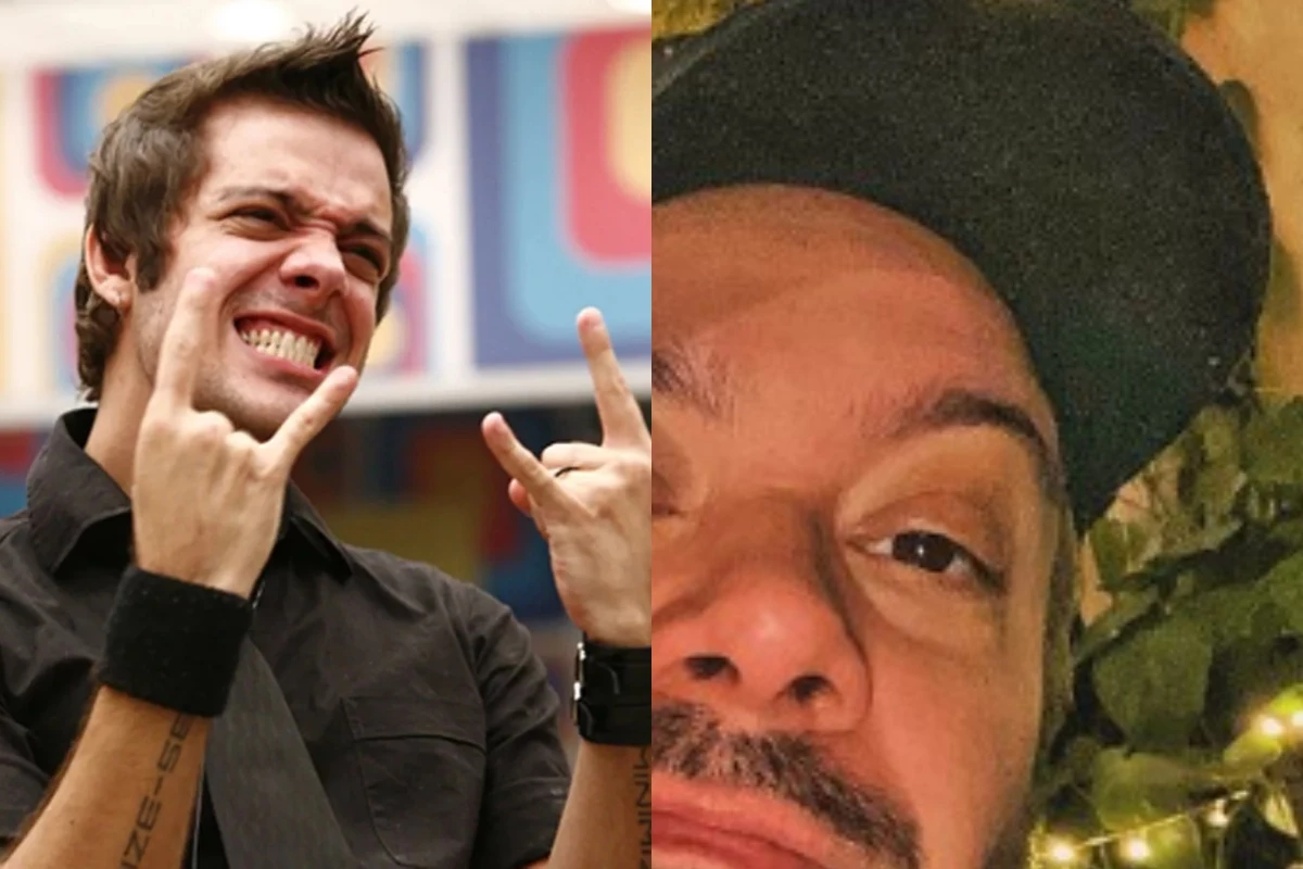Lembra dele? Respire fundo e tente não se emocionar ao ver como Max Porto, campeão do BBB9, está hoje em dia 35 Lembra dele Respire fundo e tente nao se emocionar ao