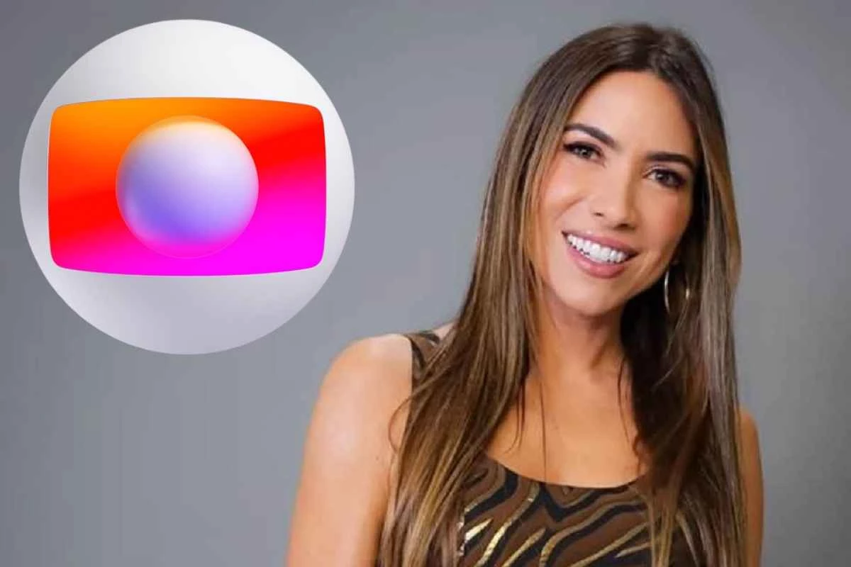 Liminha dispara sobre o futuro de Patrícia Abravanel: ‘Globo’ 31 Liminha dispara sobre o futuro de Patricia Abravanel ‘Globo