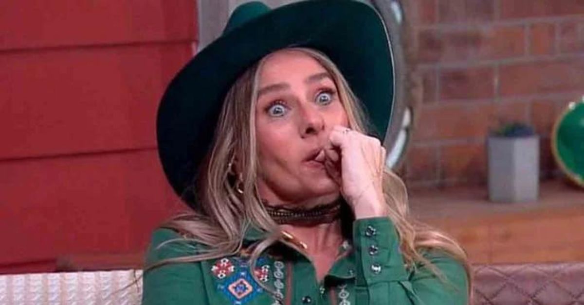 Lista com supostos nomes do elenco feminino de A Fazenda é revelada por colunista 31 Lista com supostos nomes do elenco feminino de A Fazenda