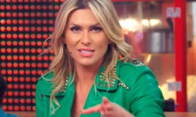 Livia Andrade faz publicacao em meio a polemica envolvendo Patricia