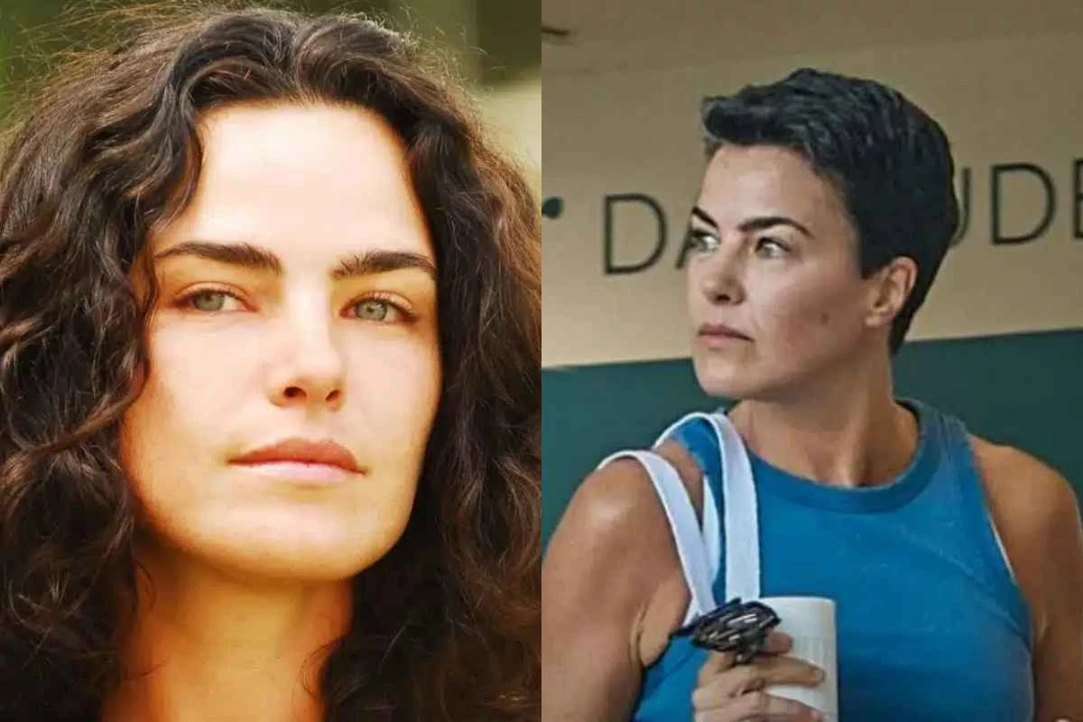 Longe das telinhas há 15 anos, entenda o que motivou a aparição inesperada de Ana Paula Arósio 31 Longe das telinhas ha 15 anos entenda o que motivou