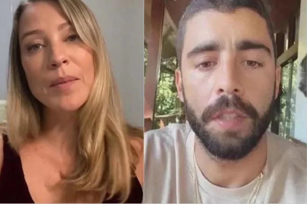 Luana Piovani critica decisão de Pedro Scooby e dispara: ‘Não paga nem 50% das despesas dos filhos’ 31 Luana Piovani critica decisao de Pedro Scooby e dispara ‘Nao