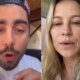 Luana Piovani perde a paciencia com Pedro Scooby apos ele