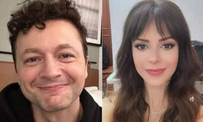 Lucas Lima debocha de comentario indiscreto sobre casamento com