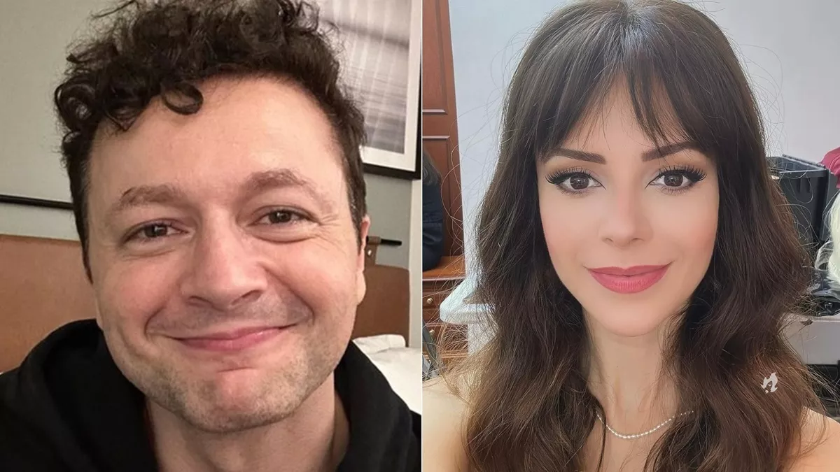 Lucas Lima debocha de comentario indiscreto sobre casamento com