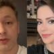 Lucas Lima fala sobre vida livre apos divorcio com Sandy