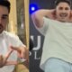 Lucas Souza desabafa sobre ataques homofobicos apos video dancando ‘Eu