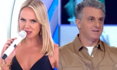 Luciano Huck ‘passa a perna no SBT e ‘rouba