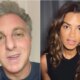 Lucy Alves reage apos perder Danca dos Famosos e Huck
