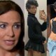 Luiza Tome desabafa sobre a exposicao de Luigi na web