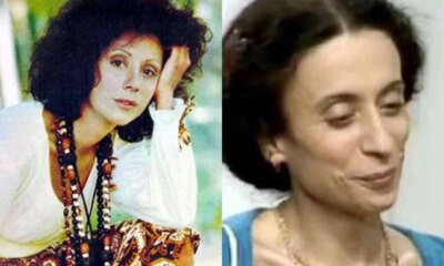 Luto aos 84 anos falece a querida e talentosa atriz