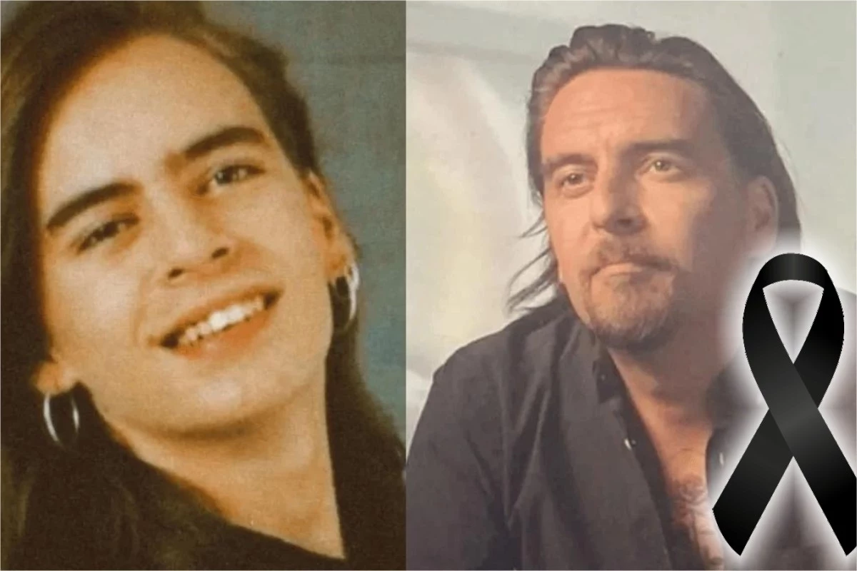 Luto: ex-Menudo falece após enfrentar grave doença e ter complicações cirúrgicas 31 Luto ex Menudo falece apos enfrentar grave doenca e ter complicacoes