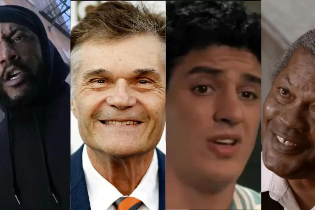 Luto: morte de 4 atores de Todo Mundo odeia o Chris deixou fãs abalados 39 Luto morte de 4 atores de Todo Mundo odeia o