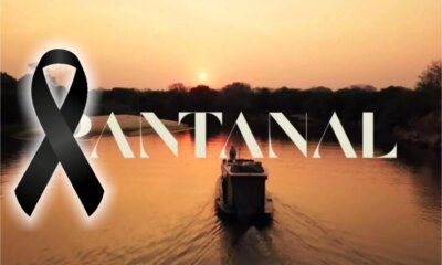 Luto na TV ator da novela Pantanal morre aos 39