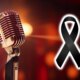 Luto na musica cantor inesquecivel tem morte confirmada aos 48
