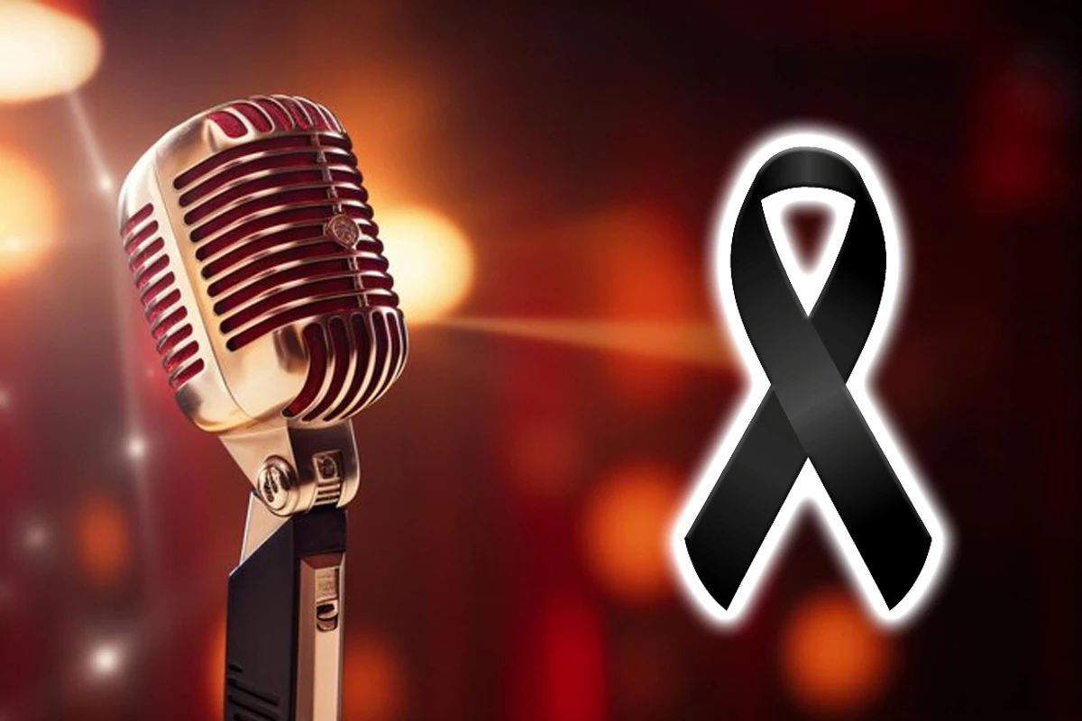 Luto na música: cantor inesquecível tem morte confirmada aos 48 anos 33 Luto na musica cantor inesquecivel tem morte confirmada aos 48