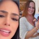 Mae de Neymar manda recado direto apos polemicas com Bruna