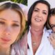 Mae de Virginia Fonseca sofre acidente no SBT e e