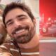 Mae do ator Reynaldo Gianecchini sofre acidente e capota carro