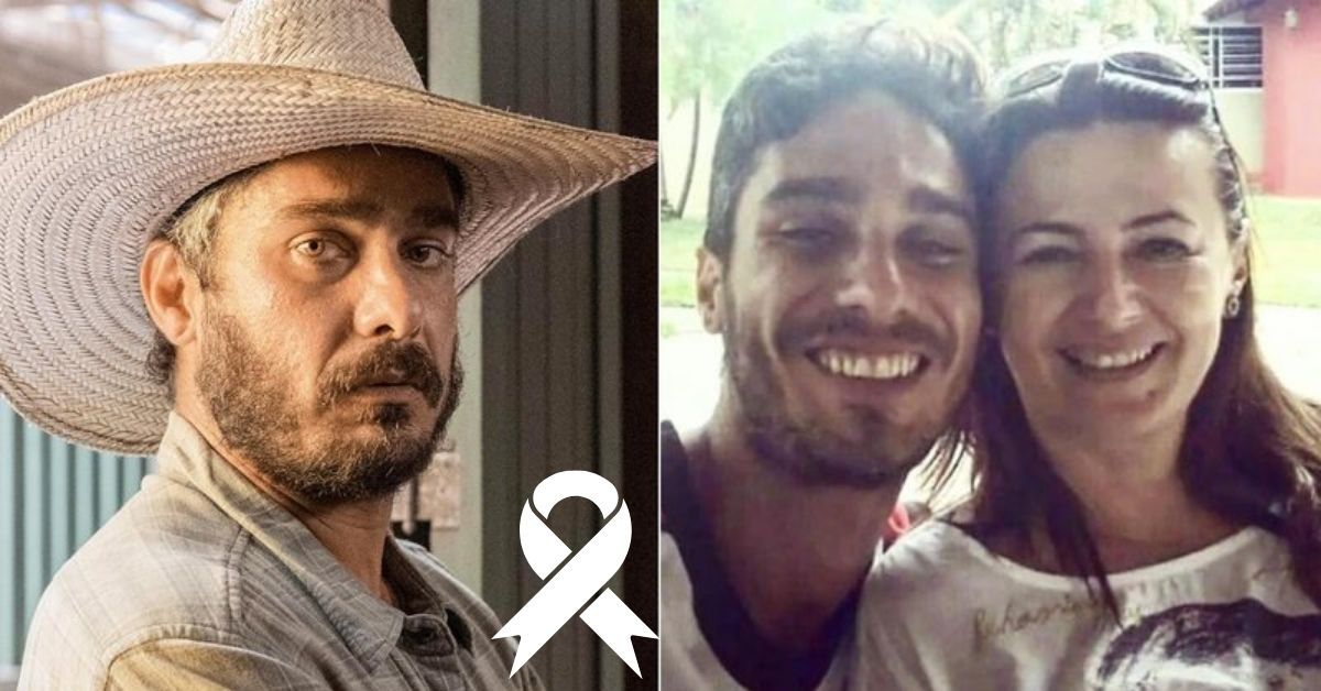 Mãe do ator Thommy Schiavo faz desabafo comovente nas redes sociais após a morte do filho 31 Mae do ator Thommy Schiavo faz desabafo comovente nas redes