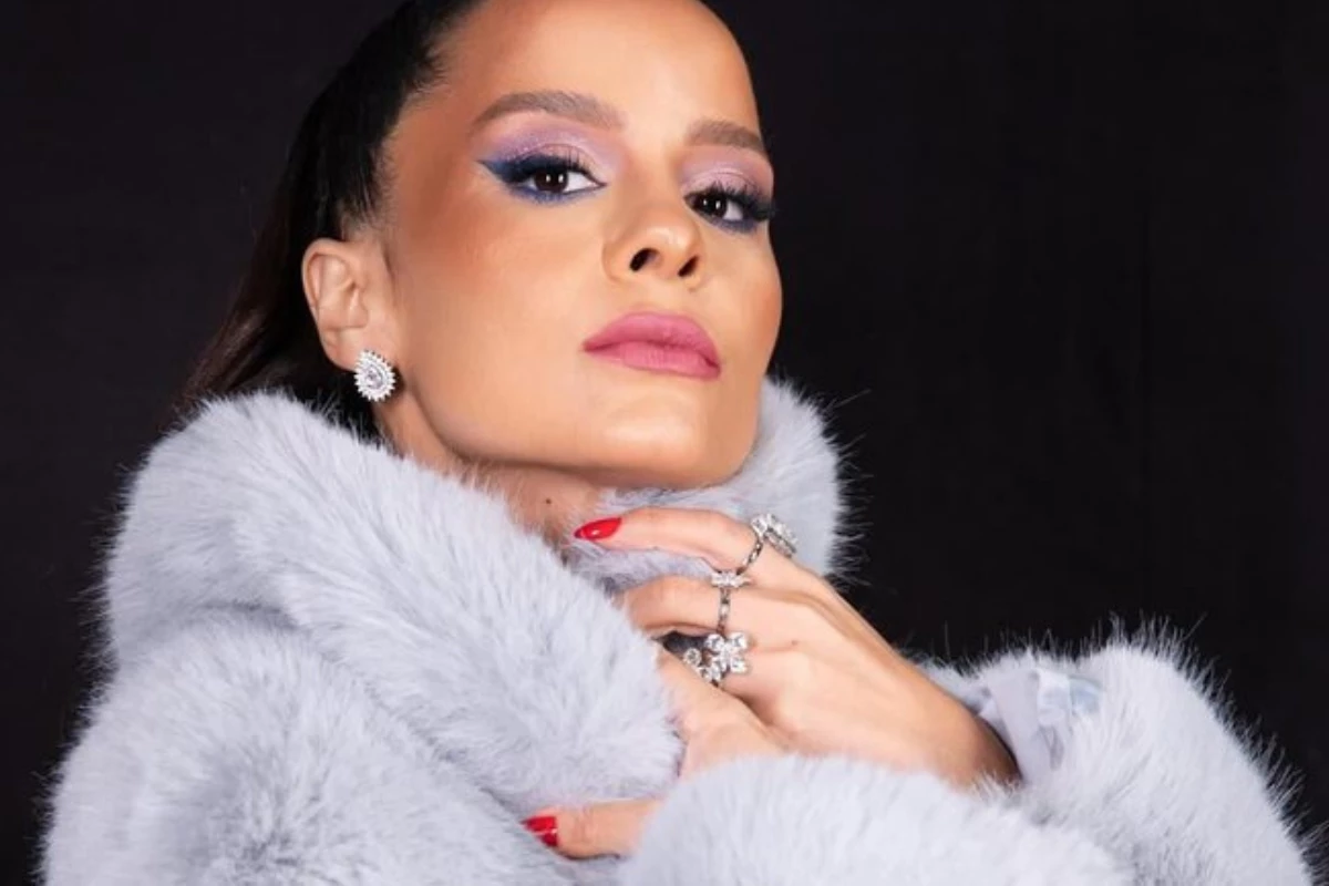 Maiara aparece com visual transformado e cabeleireira conta detalhes da mudança: ‘De 30 a 40 dias’ 31 Maiara aparece com visual transformado e cabeleireira conta detalhes da