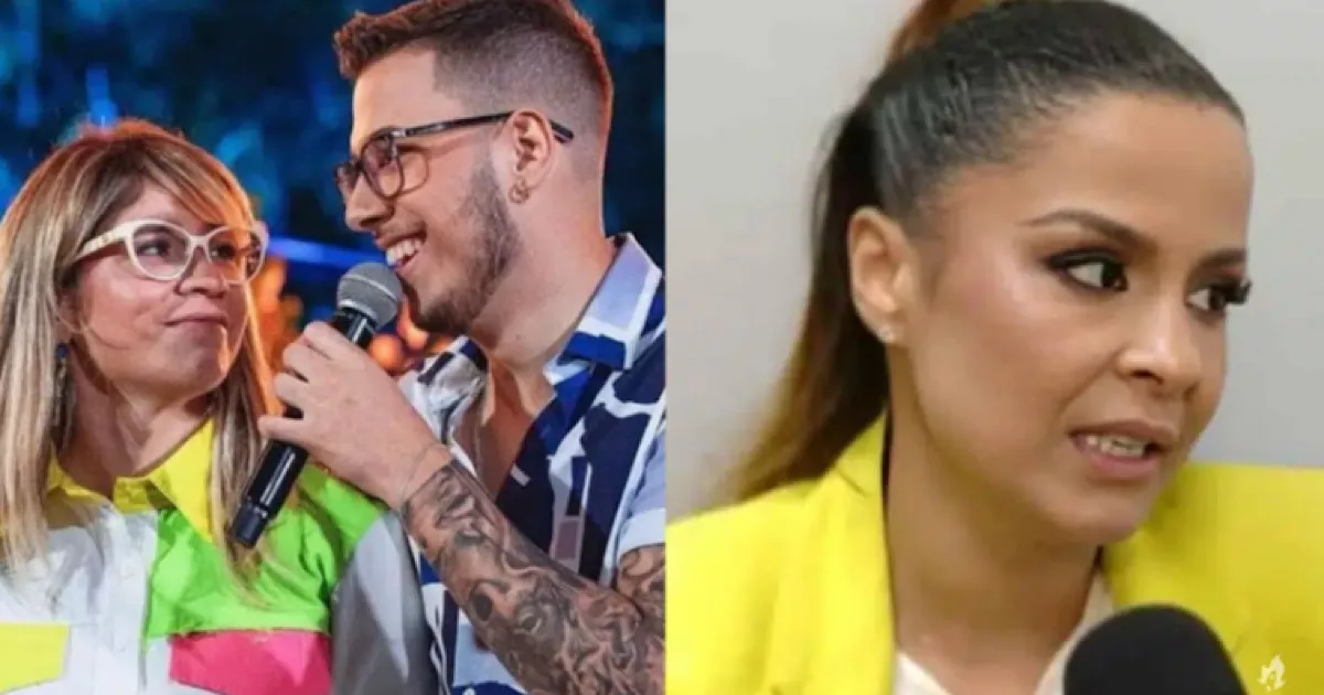 Maiara se recusa a homenagear Marilia Mendonca em show