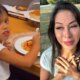 Maira Cardi e detonada apos Sophia dizer a cozinheiro que