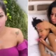 Maira Cardi responsabiliza seguidores por doenca da filha e