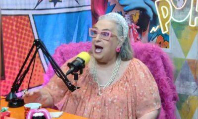Mamma Bruschetta sofre acidente domestico e socorristas do Corpo de