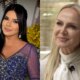 Mara Maravilha entrega a verdade sobre Eliana apos toda a