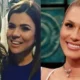 Mara Maravilha sai em defesa de Patricia Abravanel apos