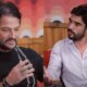 Marcelo Serrado pega web de surpresa com o que diz