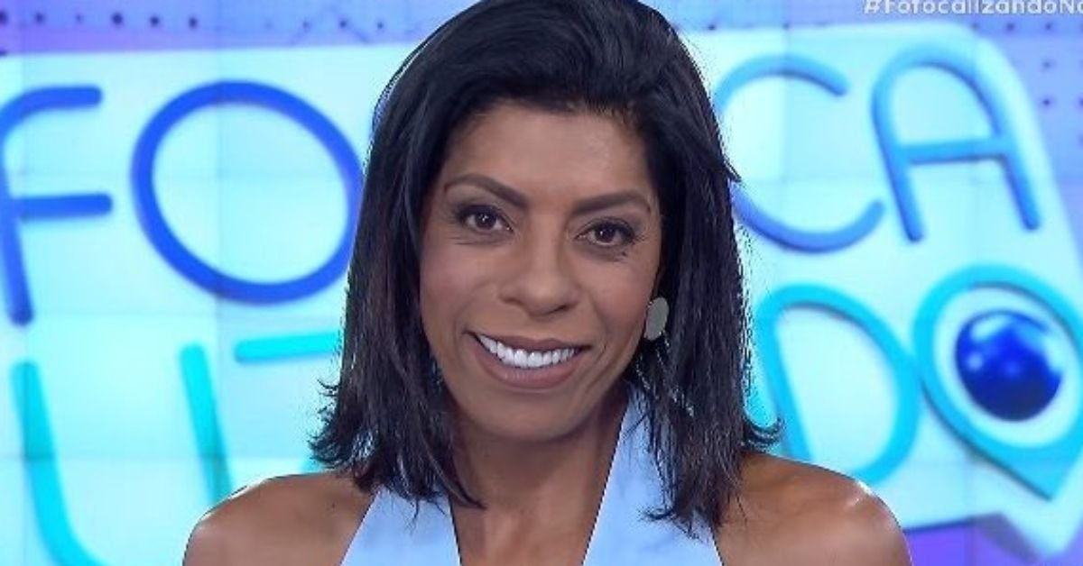 Marcia Fu e internada as pressas apos passar mal Uma