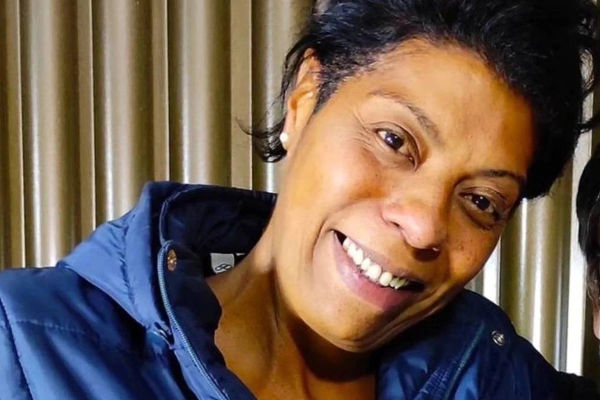 Marcia Fu se acerta com a Record e estara em