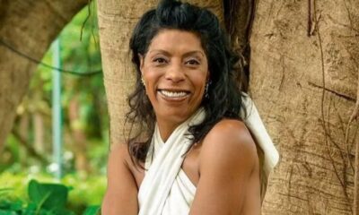 Marcia Fu tem estado de saude atualizado apos internacao as